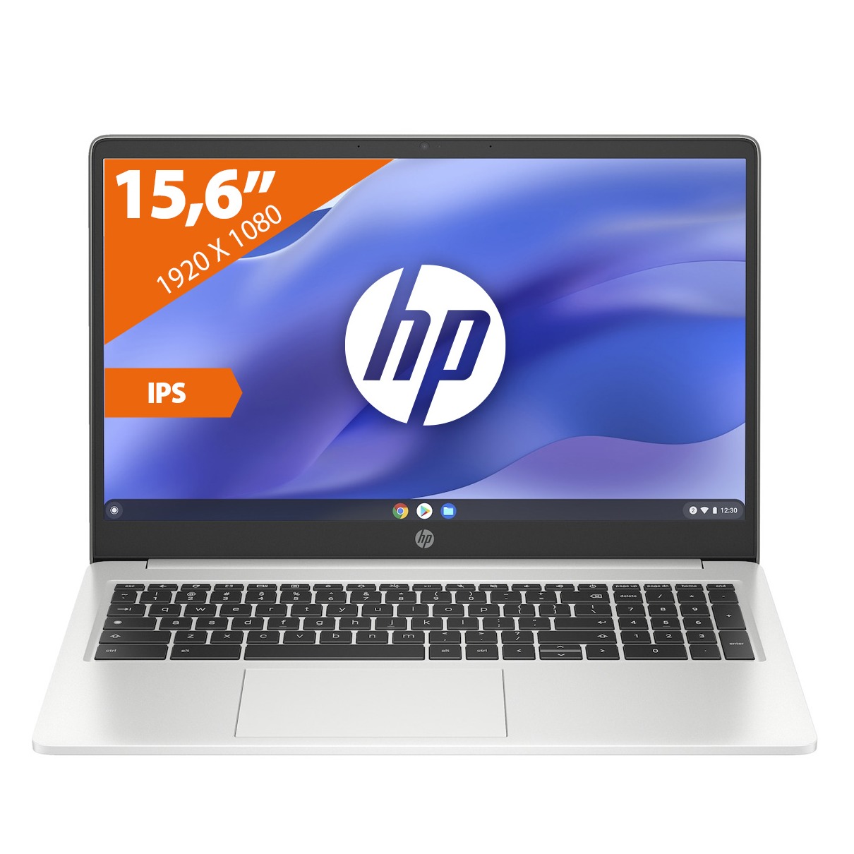 HP Chromebook 15a-na0260nd -15 inch Chromebook