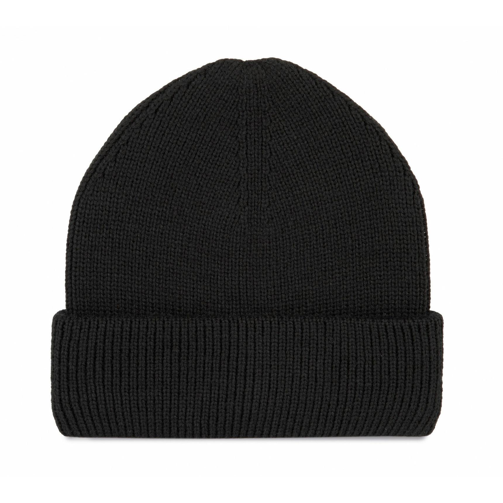 Wintermuts Aspen - zwart - met dubbele omslag - heren/dames - polyester One size -
