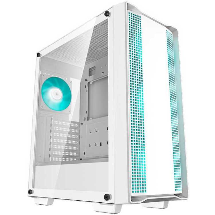 DeepCool CC560 V2 tower behuizing Window-kit