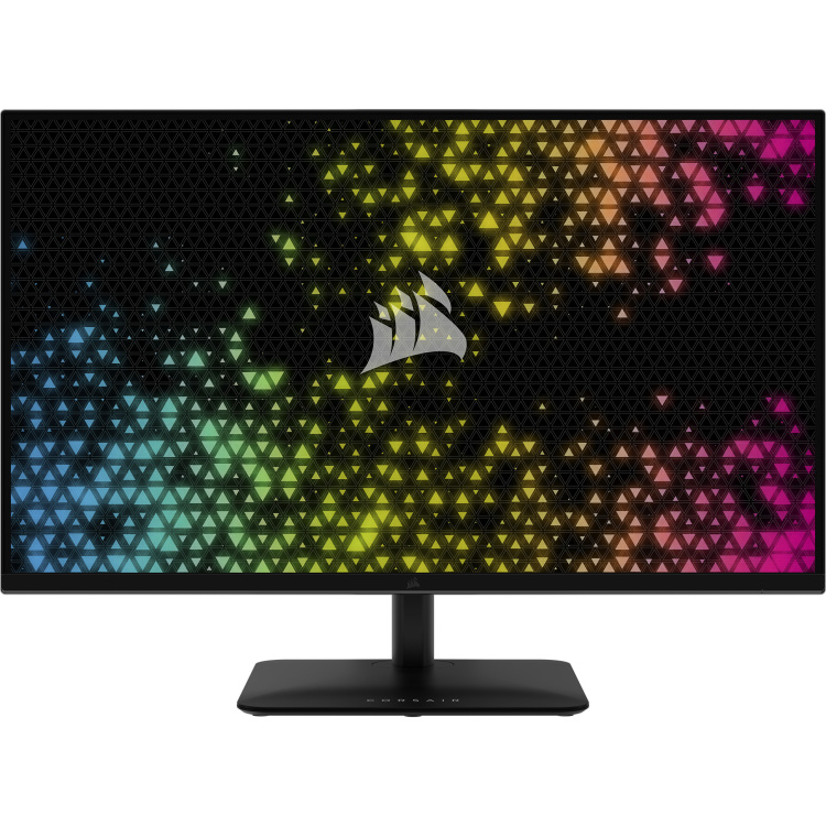 Corsair XENEON 315QHD165 gaming monitor 2x HDMI, 1x DisplayPort, 2x USB-A 3.2 (10 Gbit/s), 1x USB-B 3.2 (5 Gbit/s), 165 Hz