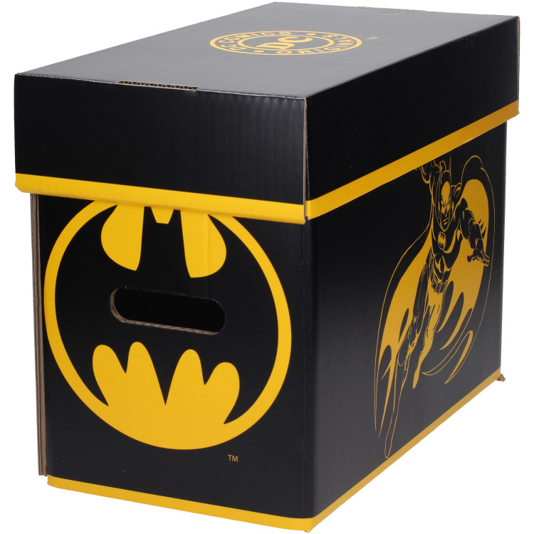 SD Toys DC Comics: Batman Storage Box opbergdoos
