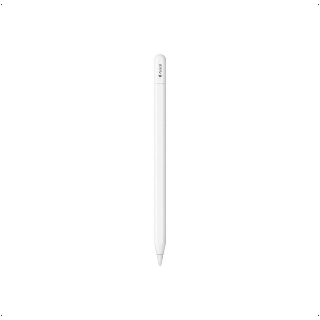 Apple Pencil (USB-C) Stylus pen Wit