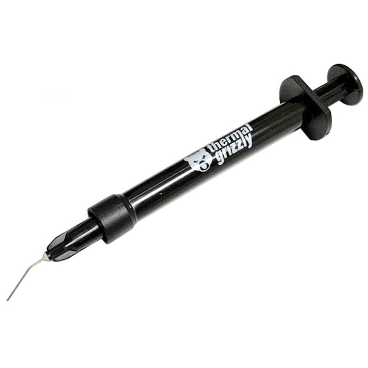Thermal Grizzly Conductonaut Extreme - 1 g koelpasta