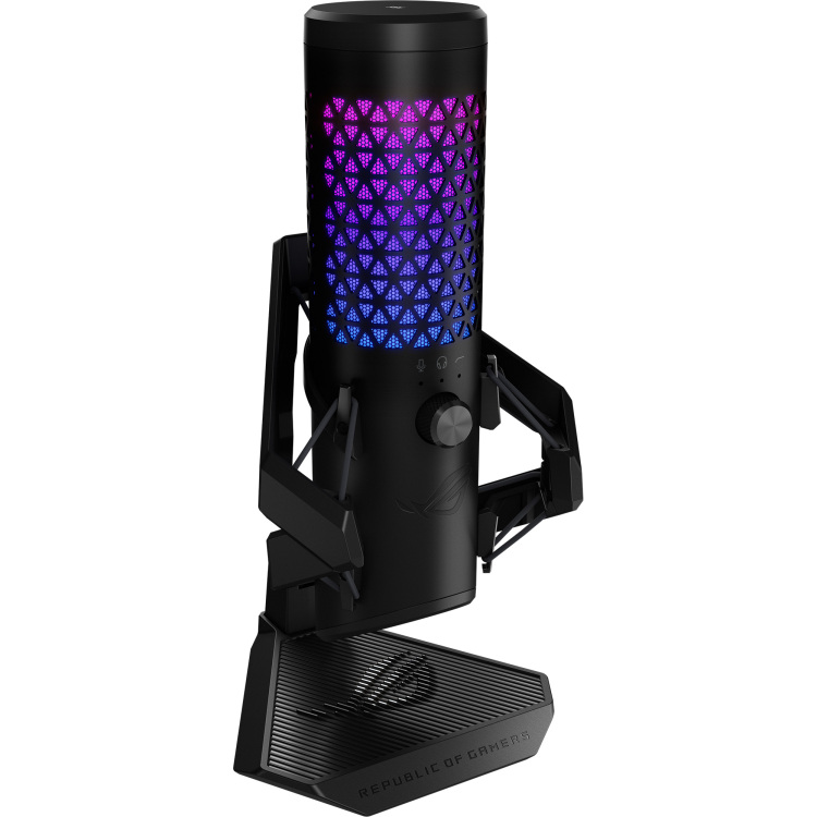 ASUS ROG Carnyx microfoon