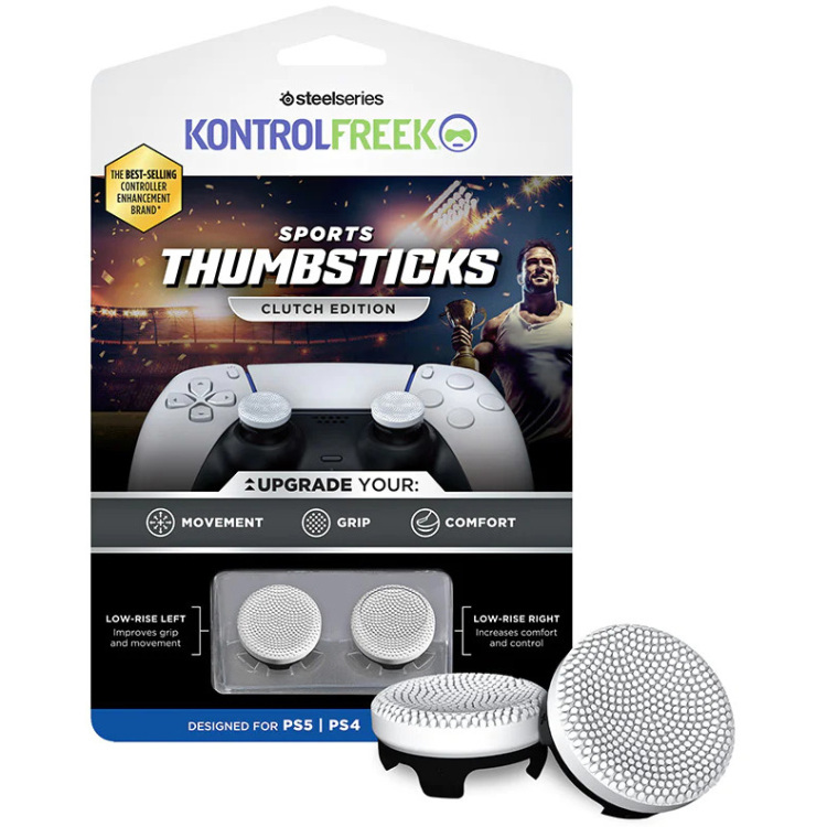 KontrolFreek Clutch besturingsmodule Playstation 5, Playstation 4