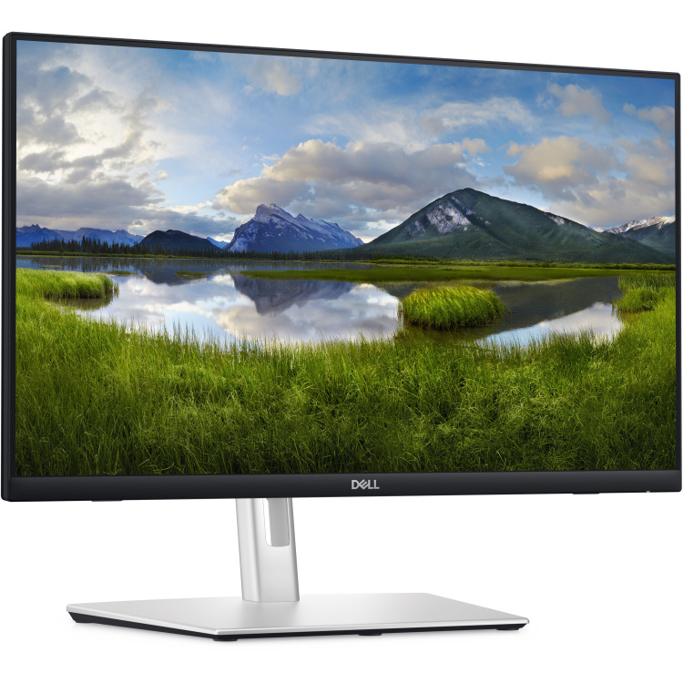 Dell P2424HT monitor Touch, DisplayPort, HDMI, USB-C