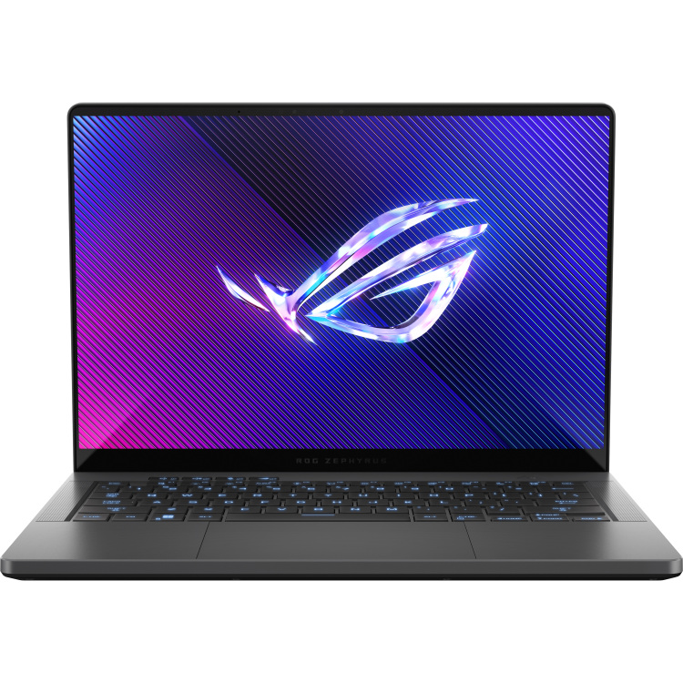 ASUS ROG Zephyrus G14 GA403UV-QS020W gaming laptop Ryzen 9 8945HS | RTX 4060 | 16 GB | 1 TB SSD | OLED