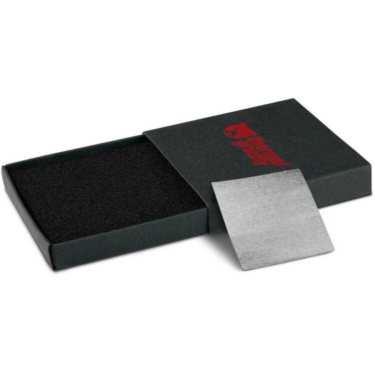 Thermal Grizzly KryoSheet thermal pads 33 x 33 mm
