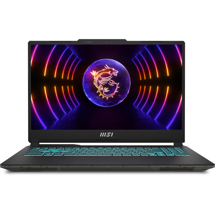 MSI Cyborg 15 A13VE-693NL gaming laptop i7-13620H | RTX 4050 | 16GB | 512GB SSD