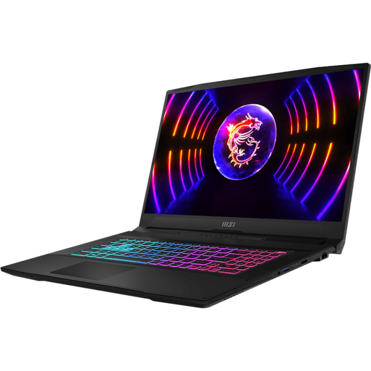 MSI Katana 17 B13VFK-1060NL gaming laptop i7-13620H | RTX 4060 | 16 GB | 1 TB SSD