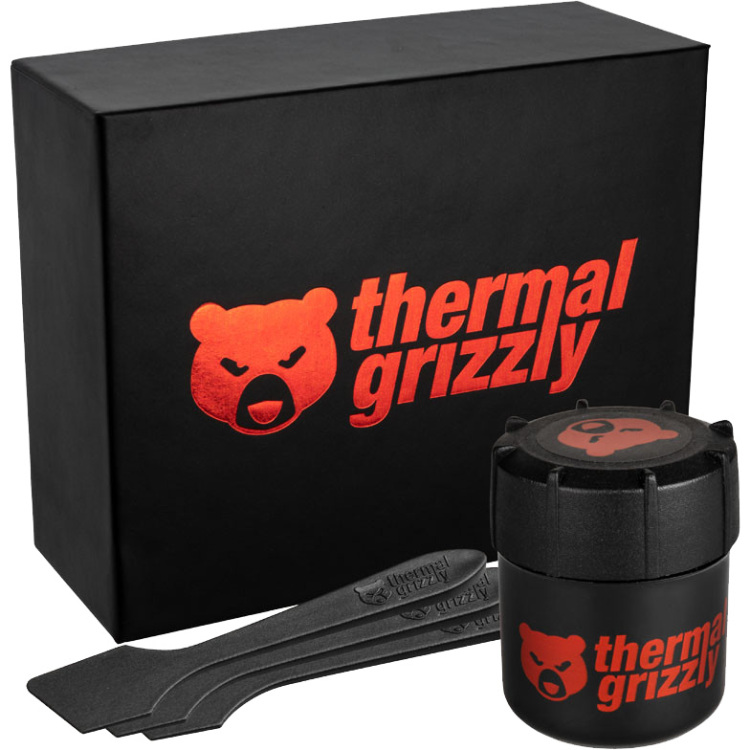 Thermal Grizzly Kryonaut Extreme koelpasta 9 ml