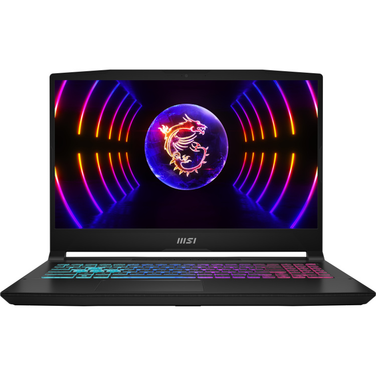 MSI Katana 15 B13VGK-1808NL gaming laptop i7-13620H | RTX 4070 | 16 GB | 1 TB SSD