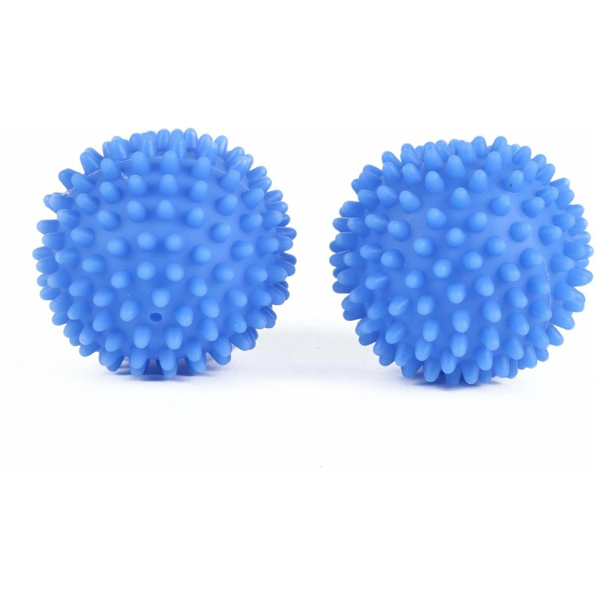 Wasdrogerballen - 2x - Kunststof - Herbruikbaar - Drogerballen -
