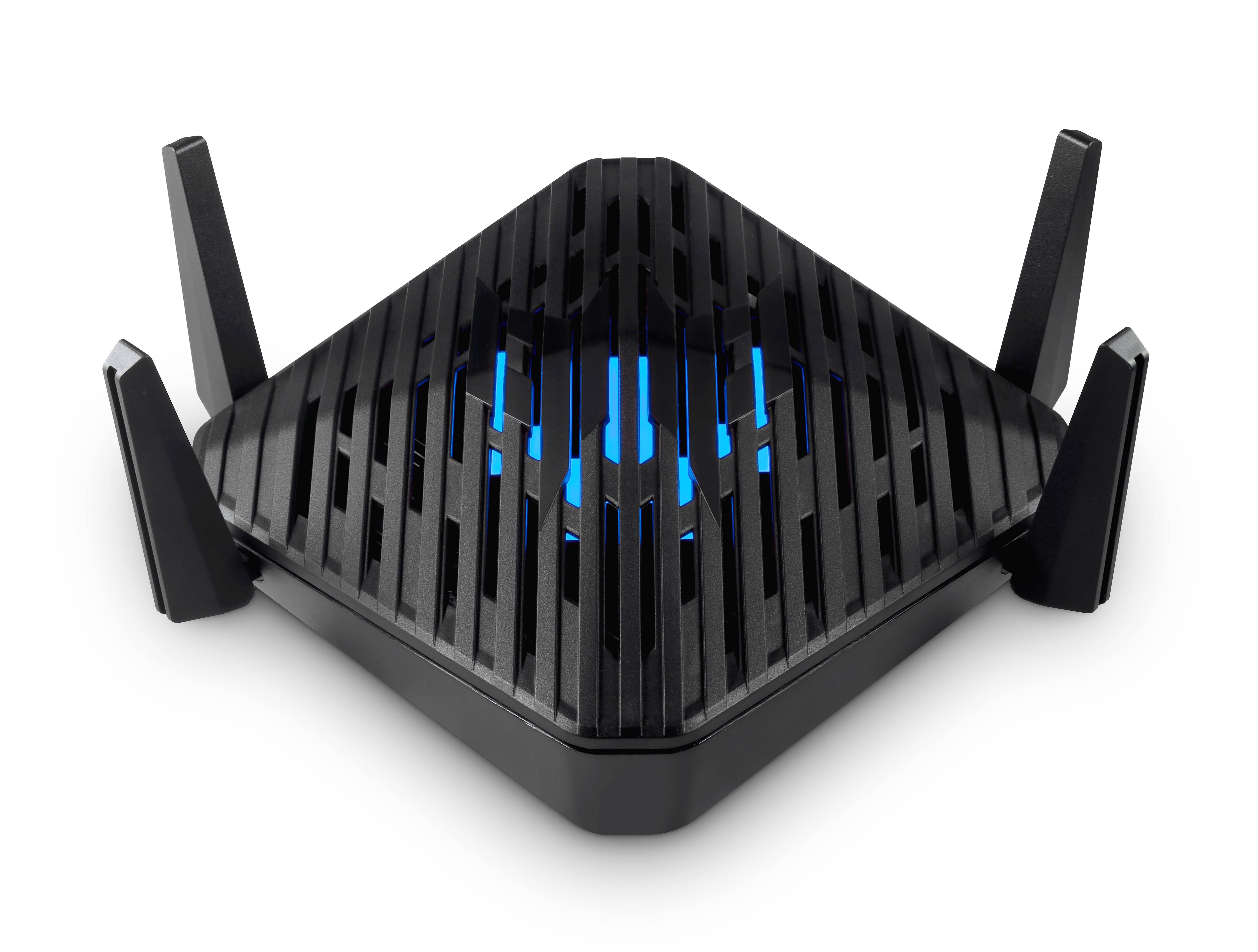 Acer Predator Connect W6d Wi-Fi 6 Router Router Zwart