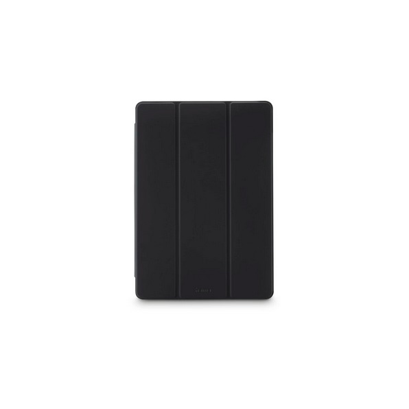 Hama Fold Clear Case voor Samsung Galaxy Tab A9 Plus Tablethoesje Zwart