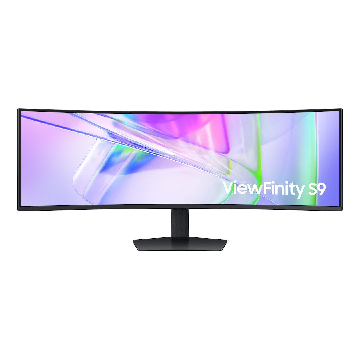 Samsung ViewFinity S9 LS49C950UAUXEN Monitor Zwart