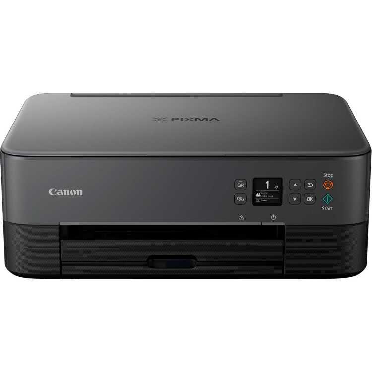 Canon PIXMA TS5350i all-in-one printer Scannen, Kopiëren, Wi-Fi