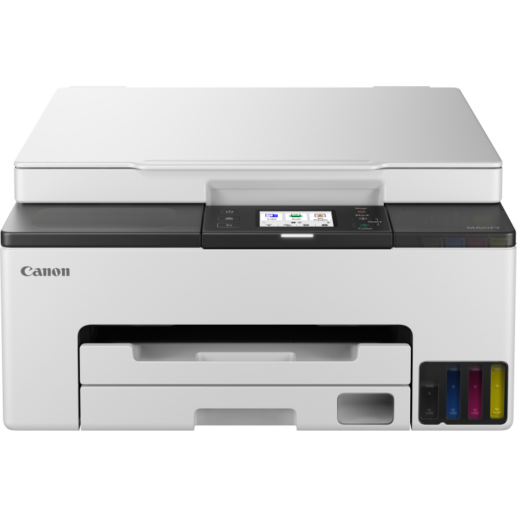 Canon Maxify GX1050 all-in-one printer Scannen, Kopiëren, LAN, Wi-Fi
