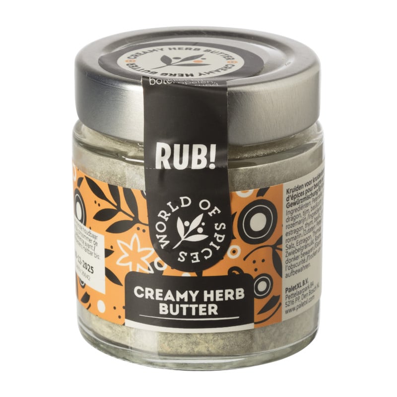 Herbes harmony - 50 gram