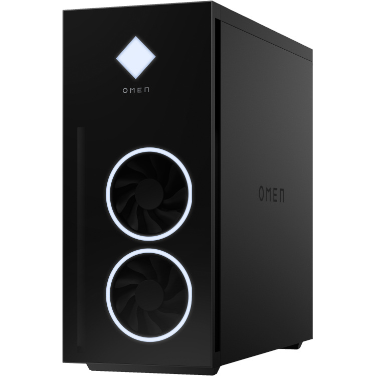 OMEN 40L Desktop GT21-2080nd (A07U0EA) gaming pc i7-14700K | RTX 4080 Super | 32 GB | 2 TB SSD