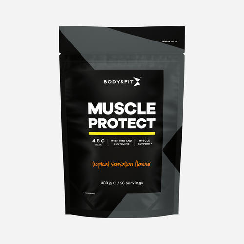 Muscle Protect