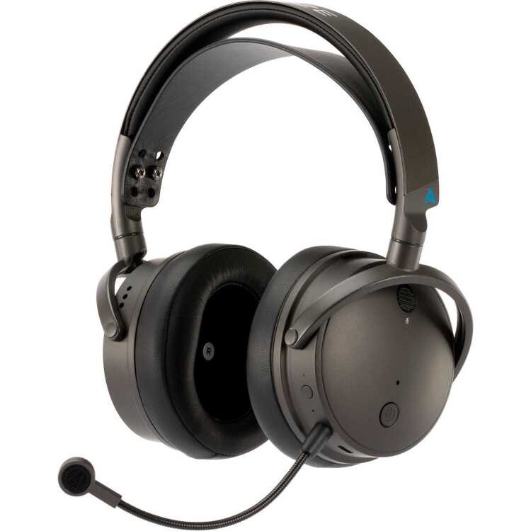 Audeze Maxwell gaming headset Pc, Xbox Series X|S