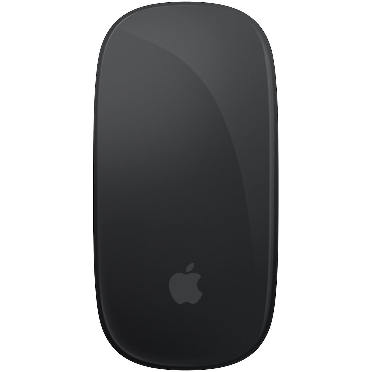 Apple Magic Mouse (2021) Muis Zwart
