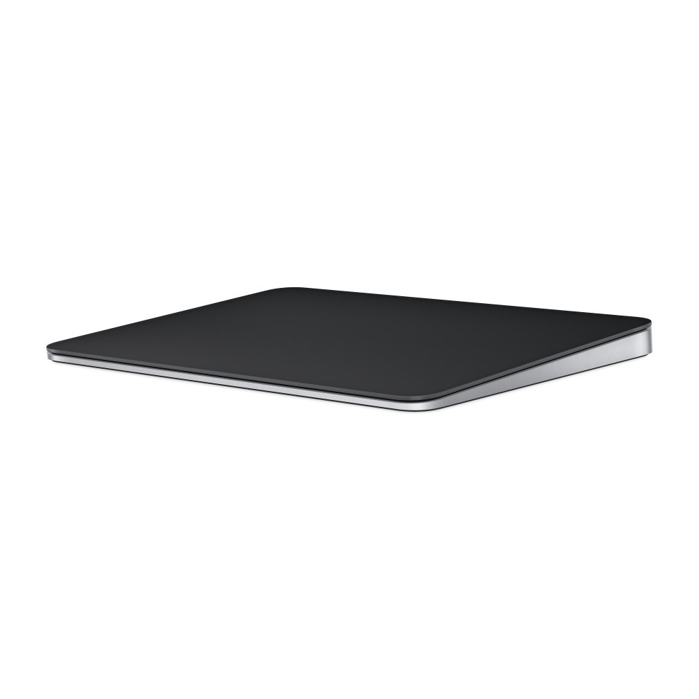 Apple Magic Trackpad Multi-Touch-oppervlak Muis Zwart