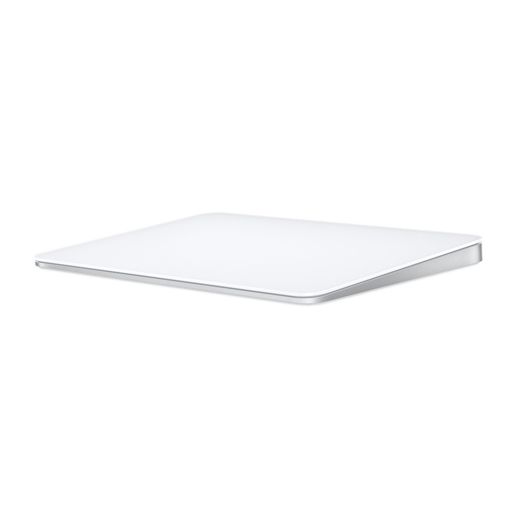 Apple Magic Trackpad Multi-Touch-oppervlak Muis Wit