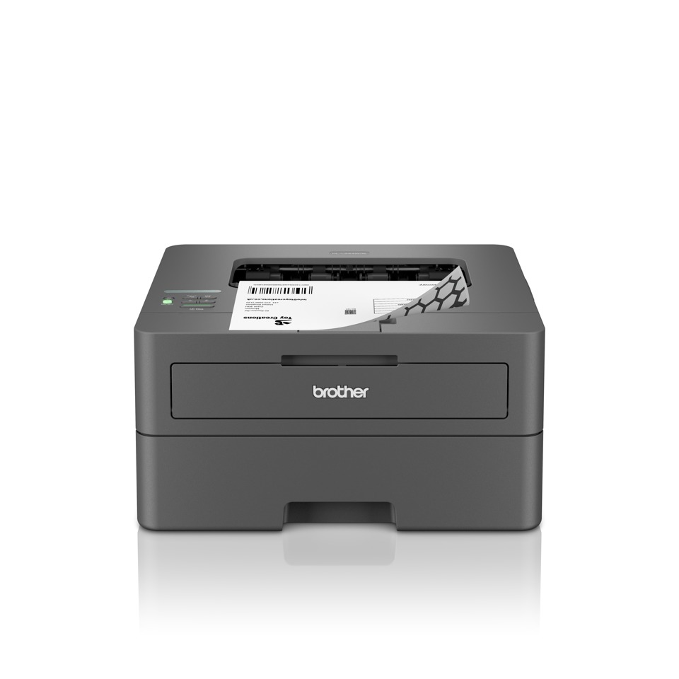 Brother HL-L2445DW Laser printer Zwart