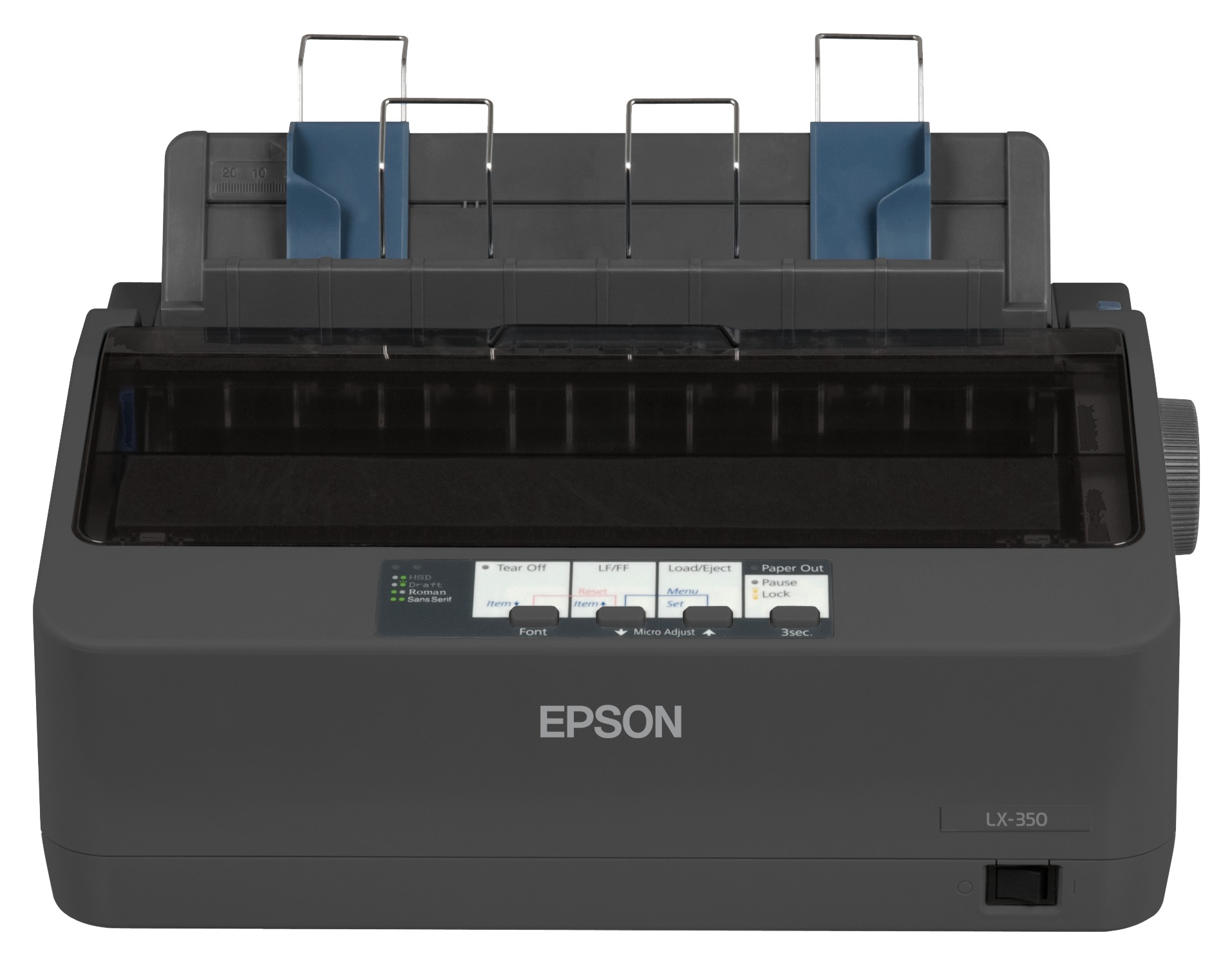 Epson LX-350 Laser printer