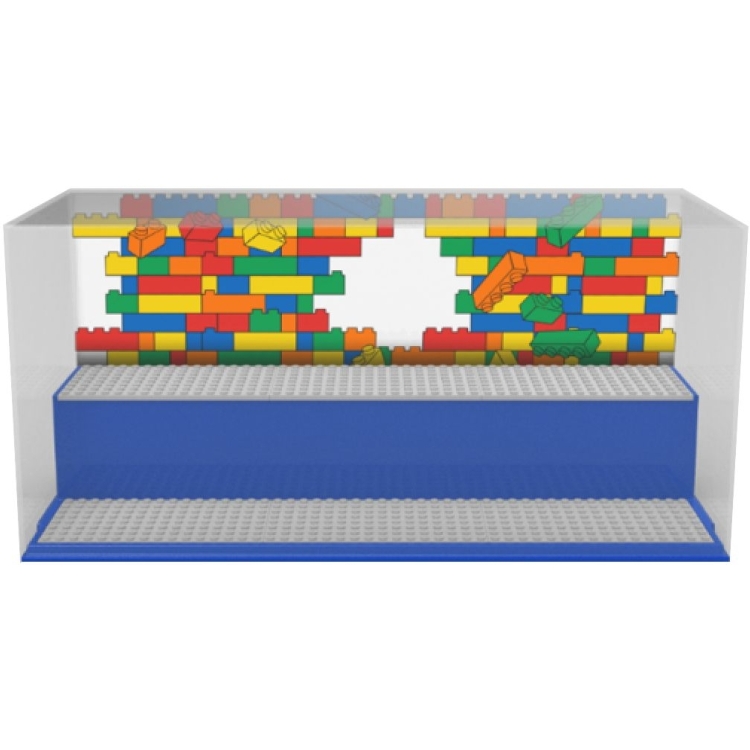 Room Copenhagen LEGO Speel- en displaydoos opbergdoos