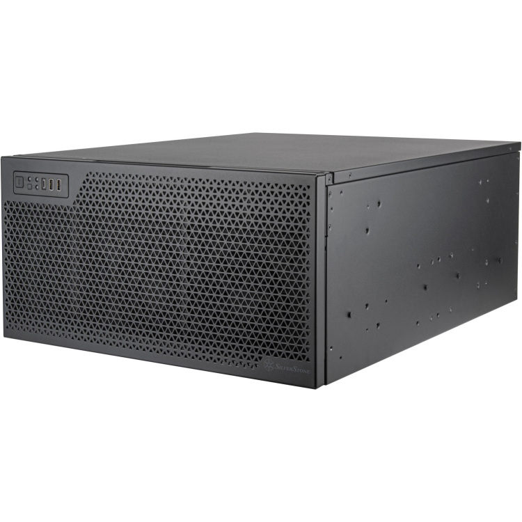SilverStone RM52 server behuizing 5U