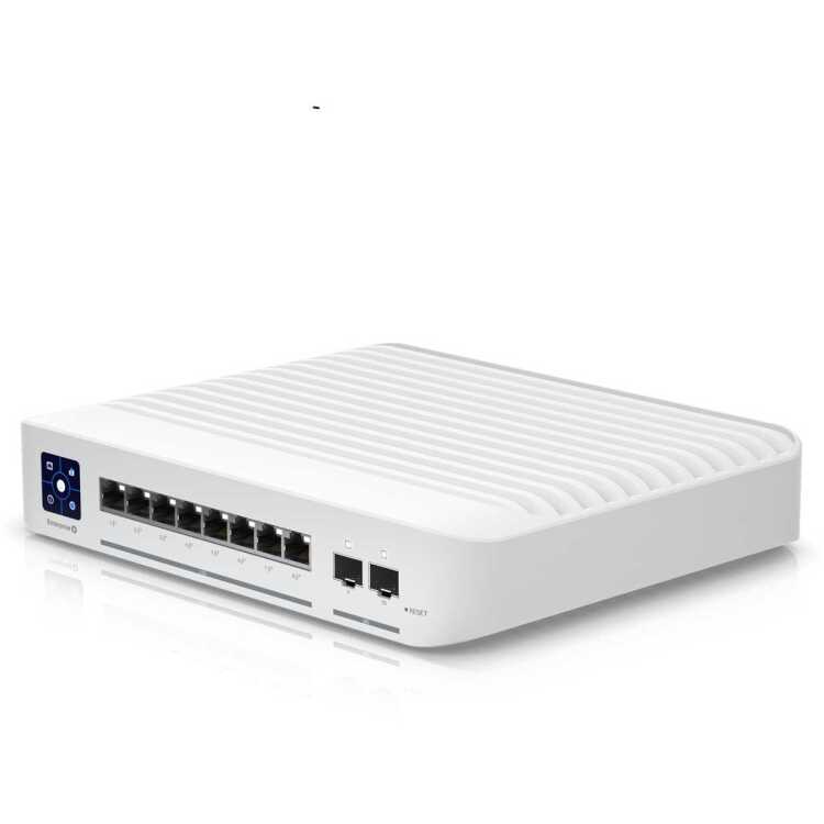 Ubiquiti Unifi Switch Enterprise 8 switch