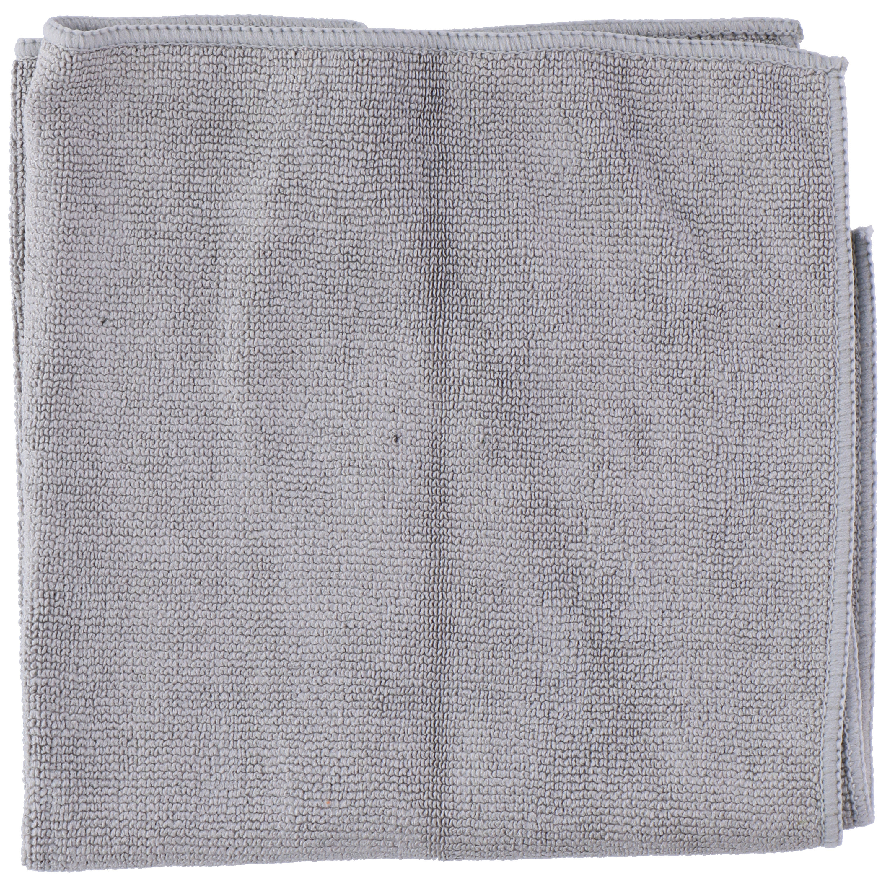 Auto poetsen microvezeldoek - lederen interieur - schoonmaakdoek - 35x35 cm - auto wassen -