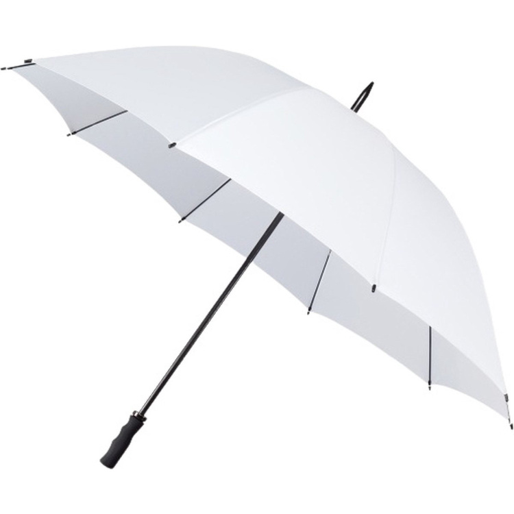 Diverse Windproof Golf Paraplu - Extra Sterk - Ø 130 cm paraplu