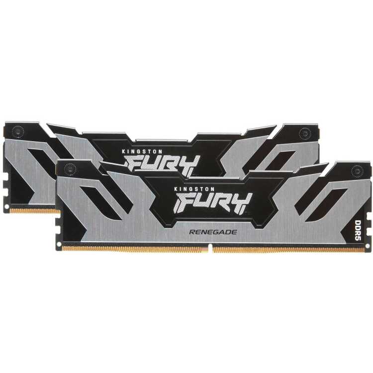 Kingston FURY 48 GB DDR5-7200 Kit werkgeheugen KF572C38RSK2-48, Renegade, XMP
