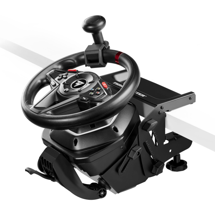 Thrustmaster T128 Simtask Pack simulatorset Pc, Xbox Series X|S, Xbox One