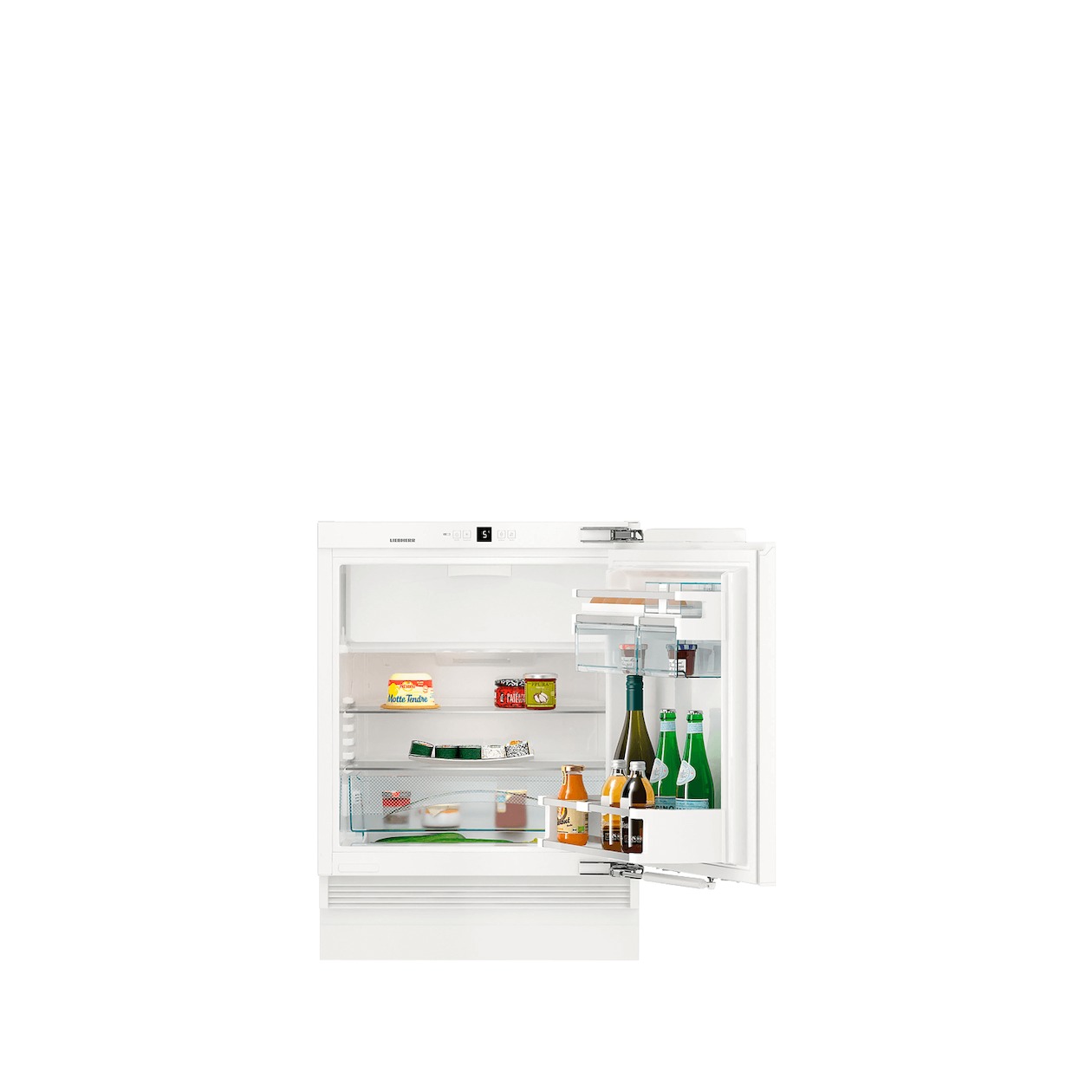 Liebherr UIKP 1554-26 Onderbouw koelkast zonder vriezer Wit