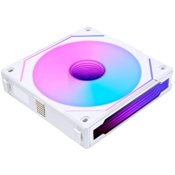 Lian Li UNI FAN SL-Infinity 140 Reverse Blade case fan 4-pin PWM