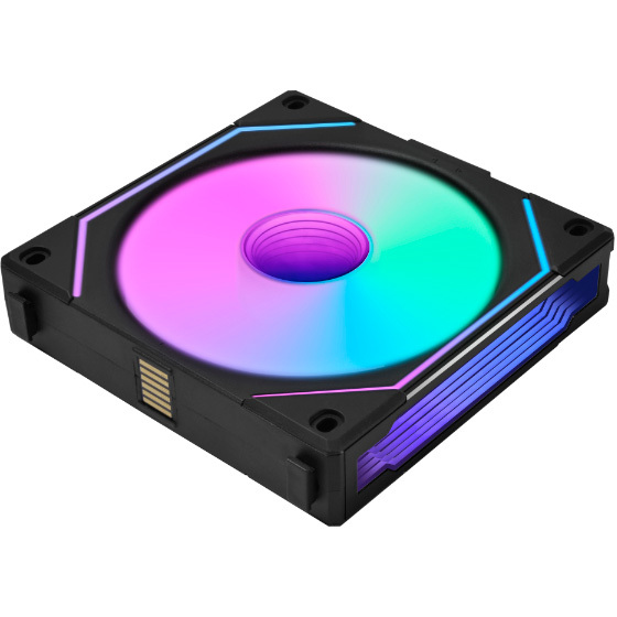 Lian Li UNI FAN SL-Infinity 140 Reverse Blade case fan 4-pin PWM