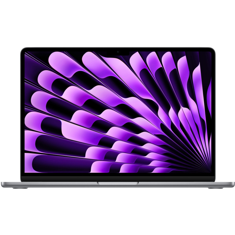 Apple MacBook Air 2024 13" (MRXP3N/A) laptop M3 8 Core | 10-Core GPU | 8 GB | 512 GB SSD