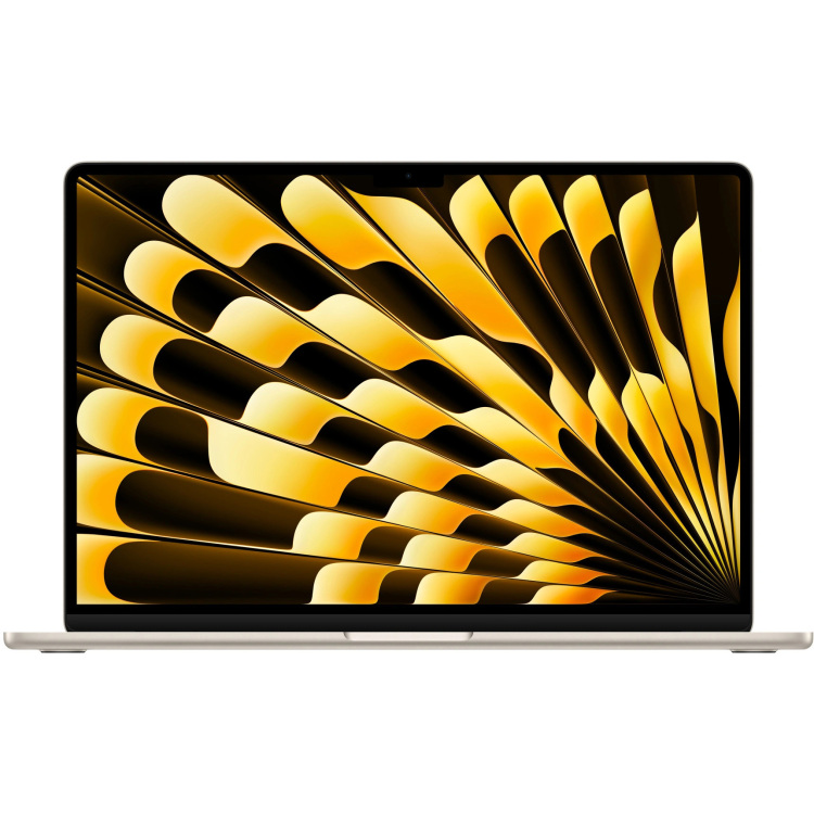 Apple MacBook Air 2024 15" (MRYR3N/A) laptop M3 8 Core | 10-Core GPU | 8 GB | 256 GB SSD