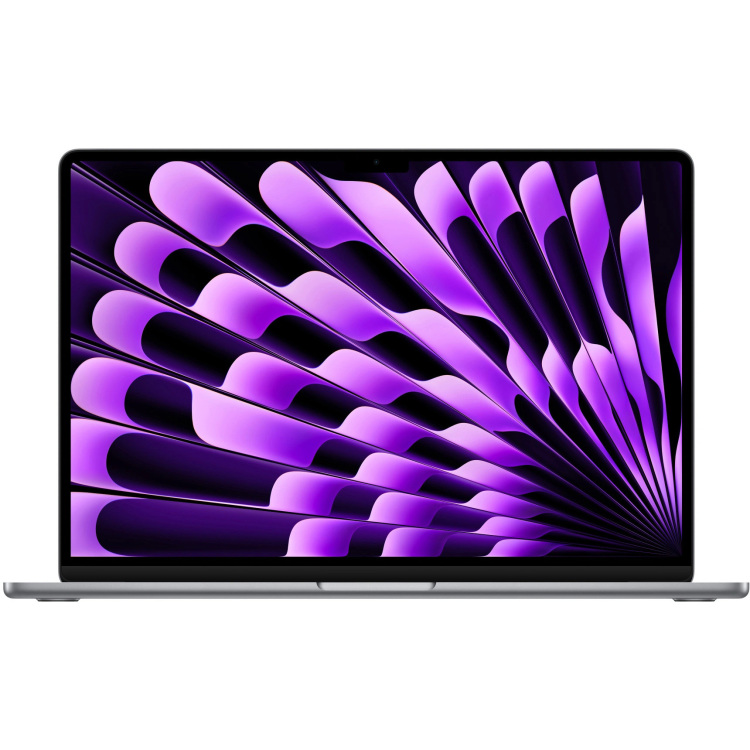 Apple MacBook Air 2024 15" (MRYN3N/A) laptop M3 8 Core | 10-Core GPU | 8 GB | 512 GB SSD