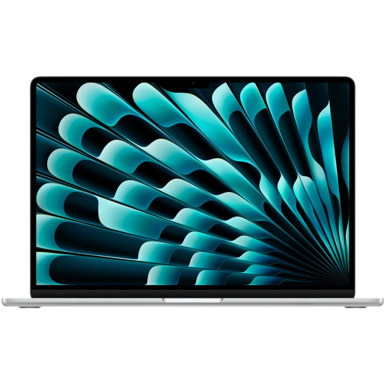 Apple MacBook Air 2024 15" (MRYP3N/A) laptop M3 8 Core | 10-Core GPU | 8 GB | 256 GB SSD