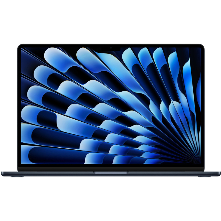 Apple MacBook Air 2024 15" (MRYU3N/A) laptop M3 8 Core | 10-Core GPU | 8 GB | 256 GB SSD