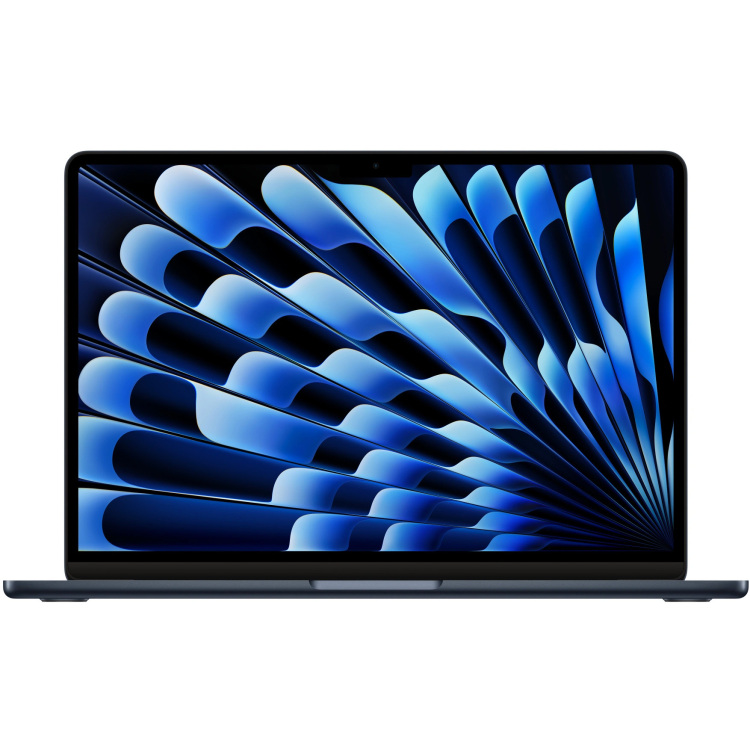 Apple MacBook Air 2024 13" (MXCV3N/A) laptop M3 8 Core | 10-Core GPU | 16 GB | 512 GB SSD