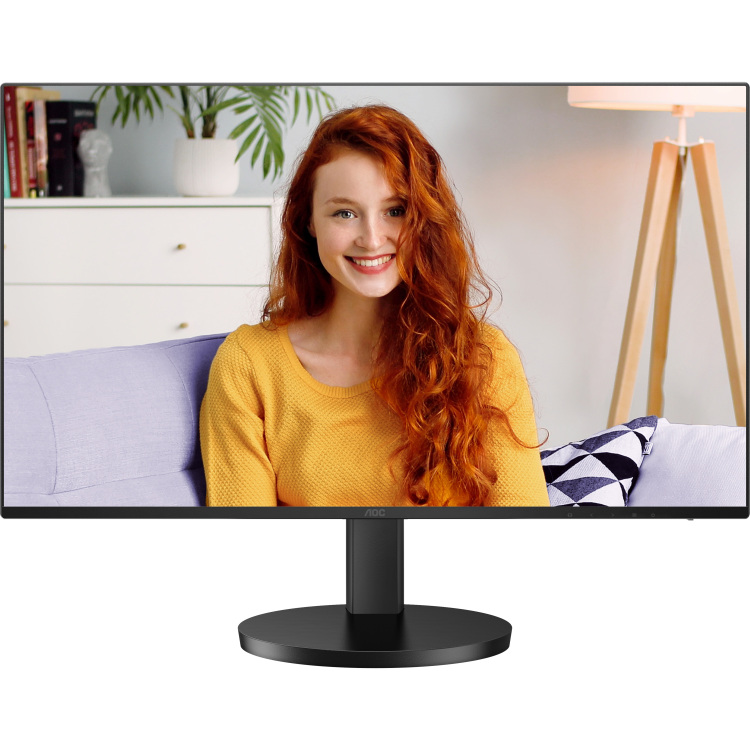 AOC Q27B3CF2 ledmonitor 1x HDMI, Sound