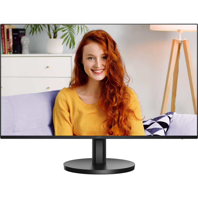 AOC 27B3HA2 ledmonitor 1x HDMI, 1x VGA, Sound