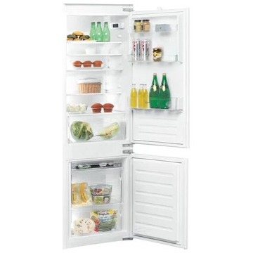Indesit BI 18A2 D/I Inbouw koel-vriescombinatie
